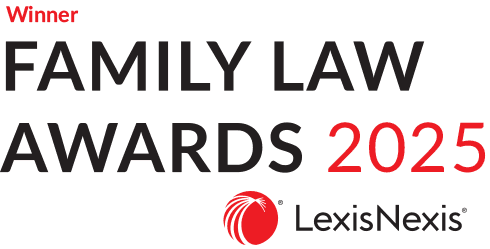 Family law awards 2025